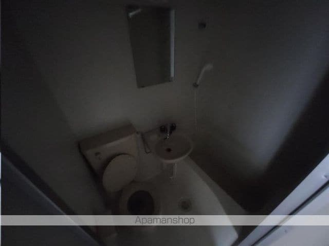 ベルシティ旭ケ丘の内装写真