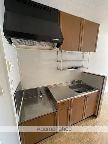 NEWセジュールの内装写真