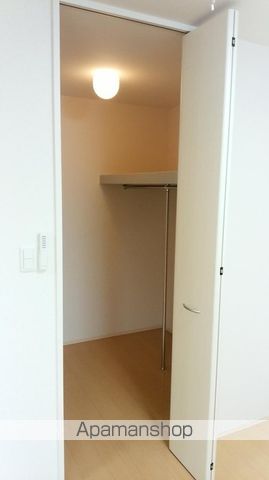 アグリーブル Cの内装写真
