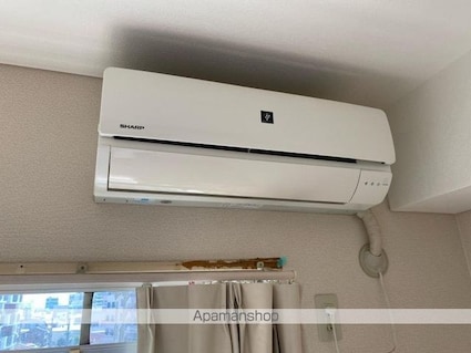 桜町ＶＩＰマンション５０２[3DK/49.46m2]のその他設備