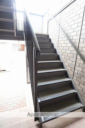 カルモタウンＡ[1LDK/40.61m2]の共用部2