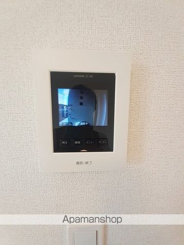プチボナールIIの内装写真
