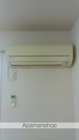 アグリーブル Cの内装写真