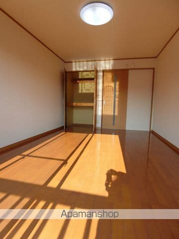 キャッスルタウンCの内装写真