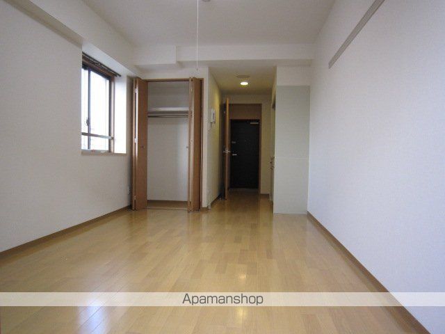 SUM広瀬通の内装写真