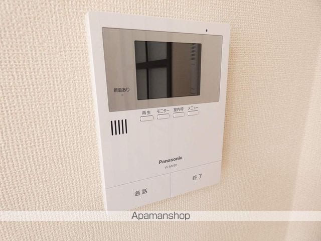 サクラメントの内装写真