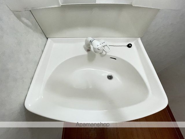 アメニティコートK&Hの内装写真