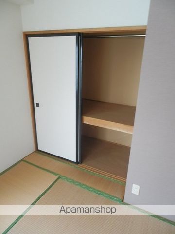 若葉ハウスの内装写真