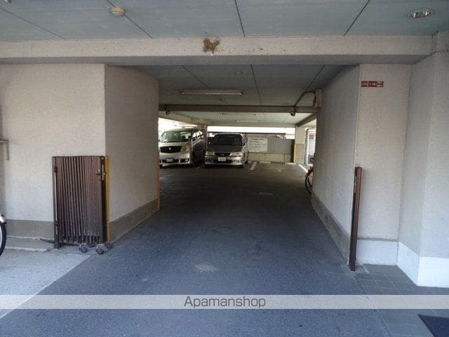 セリオ枚方の内装写真