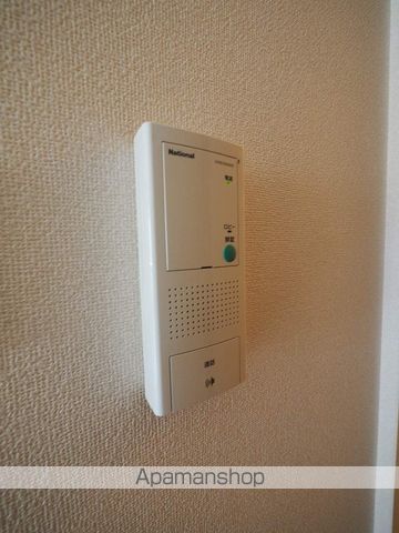 エスペランサ谷町の内装写真