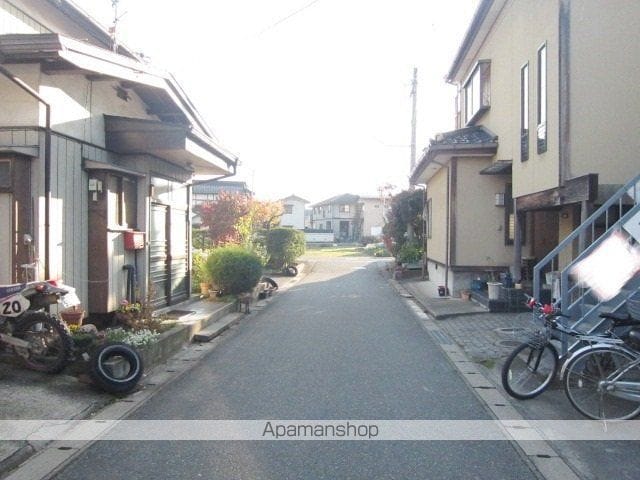クオリティハウス日詰の周辺写真