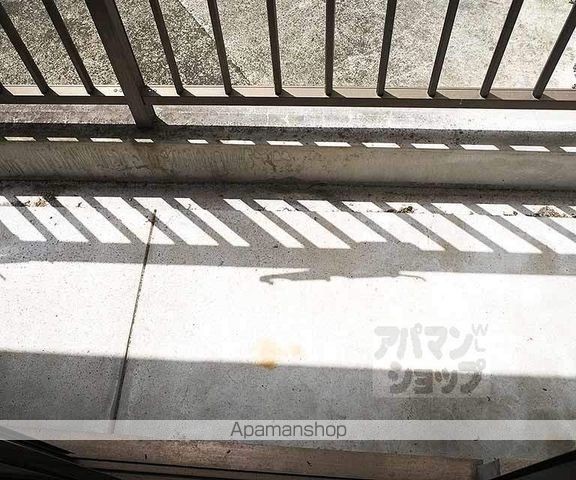 衣笠赤阪町マンションの内装写真