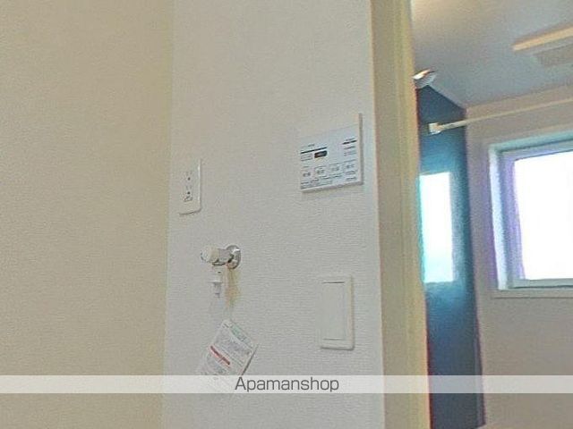 ソレイユKAWABATAIIの内装写真