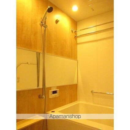 ＬＩＢＲ　ＧＲＡＮＴ　世田谷弦巻[1K/25.65m2]のバス