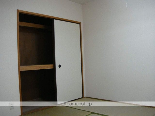 ビューハイツ沙羅の外観写真