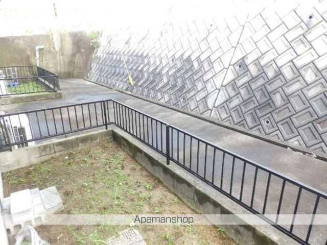 サンビレッジ楠乃 A棟の内装写真