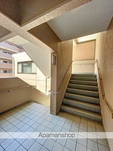 アーバンパーク市ヶ尾のその他写真