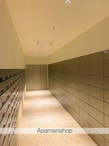 BRILLIA TOWER 聖蹟桜ヶ丘 BLOOMING RESのその他写真