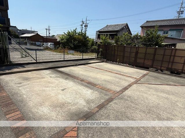 リヴェースかんだの内装写真