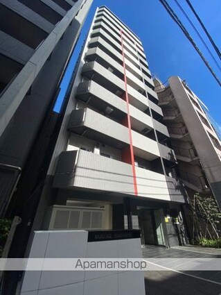 メインステージ東上野[1K/25.94m2]の外観3