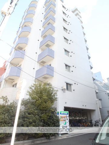 HF浅草橋レジデンスの外観写真