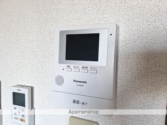 ベル コモンズ IIの内装写真