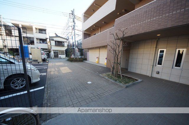リエトコート四谷の外観写真