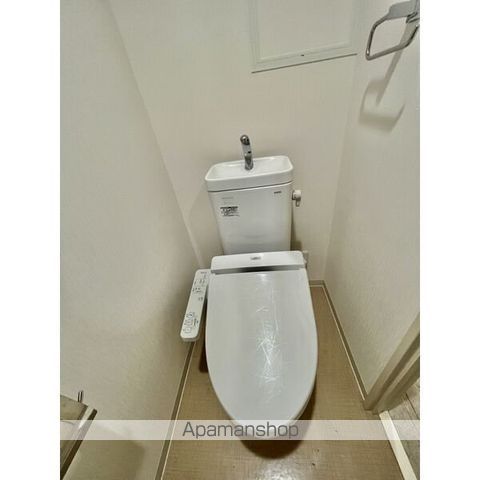 プラチナムの内装写真