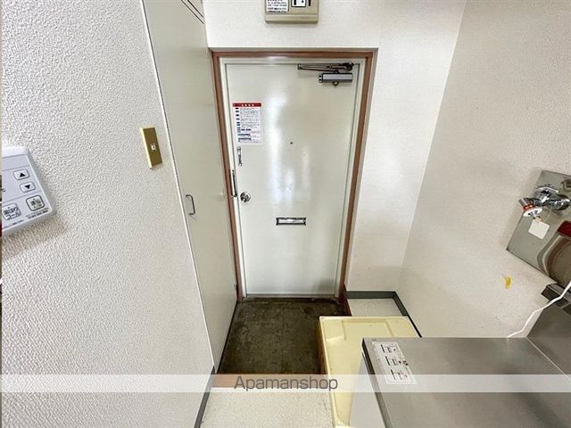 プチレジョン柏木の内装写真