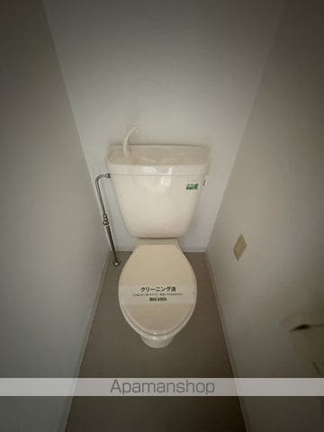 アバンダント鹿谷の内装写真