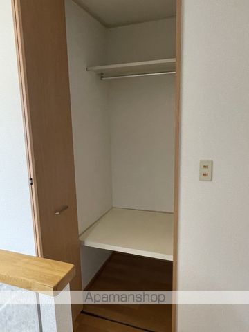 ローレルガーデンの内装写真