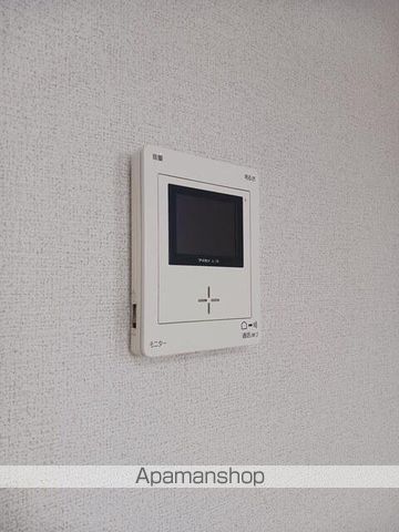 夢野ハイツの内装写真