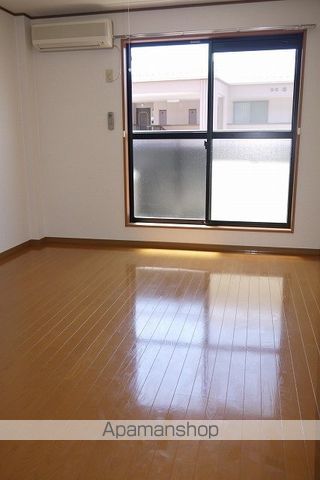 ADONISの内装写真