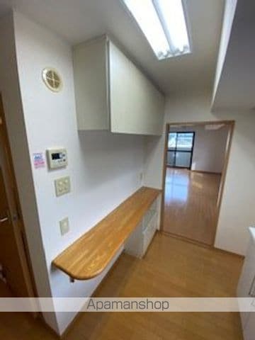 クオリア若宮町の内装写真