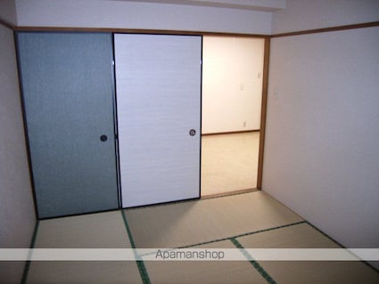 源七第三コーポラス[3DK/54.25m2]の内装2