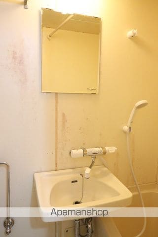 コーポフレンズの内装写真