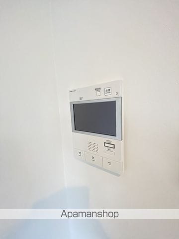 BRANDZ PLUSの内装写真