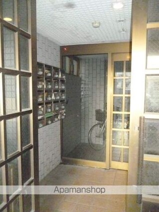 和歌山県和歌山市南材木丁２丁目[1K/17.4m2]の共用部1