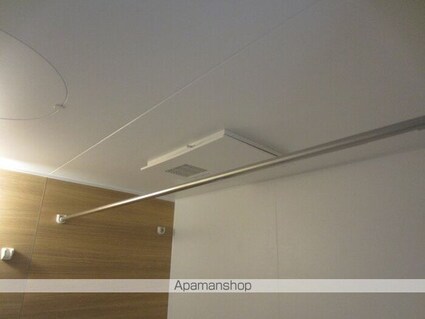 アルモニー　Ｂ棟[2LDK/55.03m2]の内装2