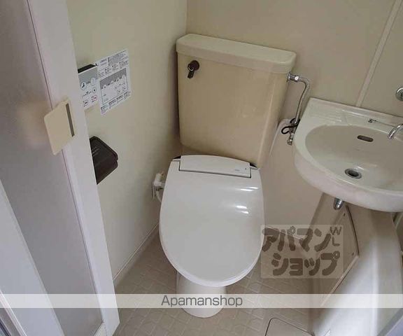 ベルフラットの内装写真