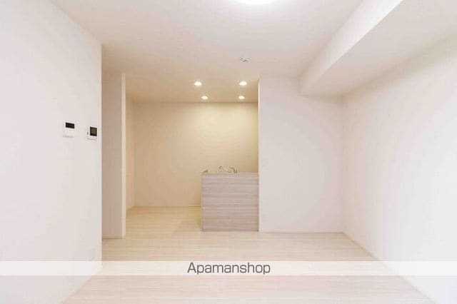 K・D-ROOMの内装写真
