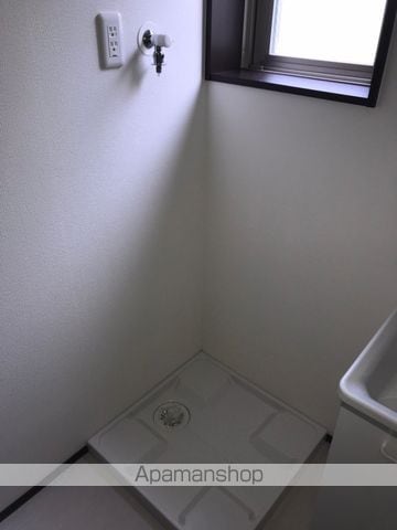 MAISON DE QUATREIIIの内装写真