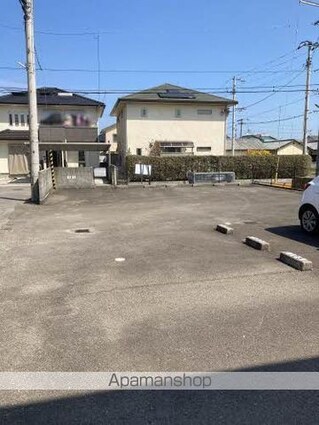 シャーメゾン土橋[1K/25.3m2]の内装3