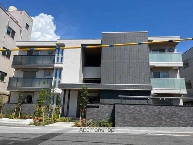 Maison de Espoir 永田