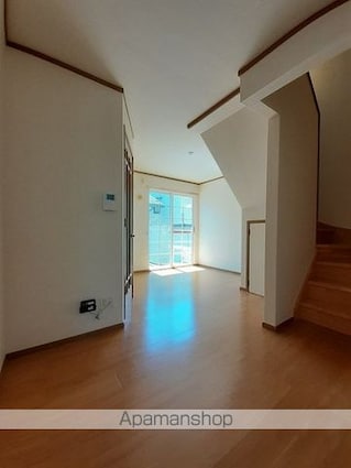 エクセルハイム[2LDK/58.79m2]のリビング・居間