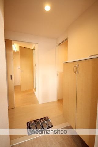 ジュネスの内装写真