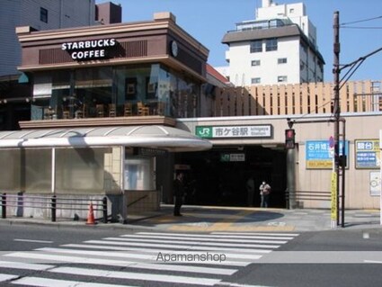 チェスターコート御茶ノ水[2LDK/52.15m2]の周辺7
