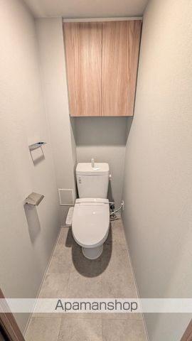 アーバンパーク淡路の内装写真