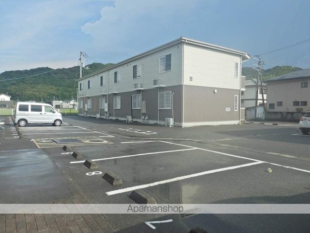 ハッピースクエアー Iのその他写真