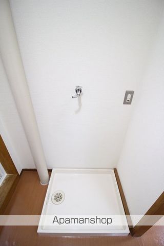 ハイデンス岡山の内装写真